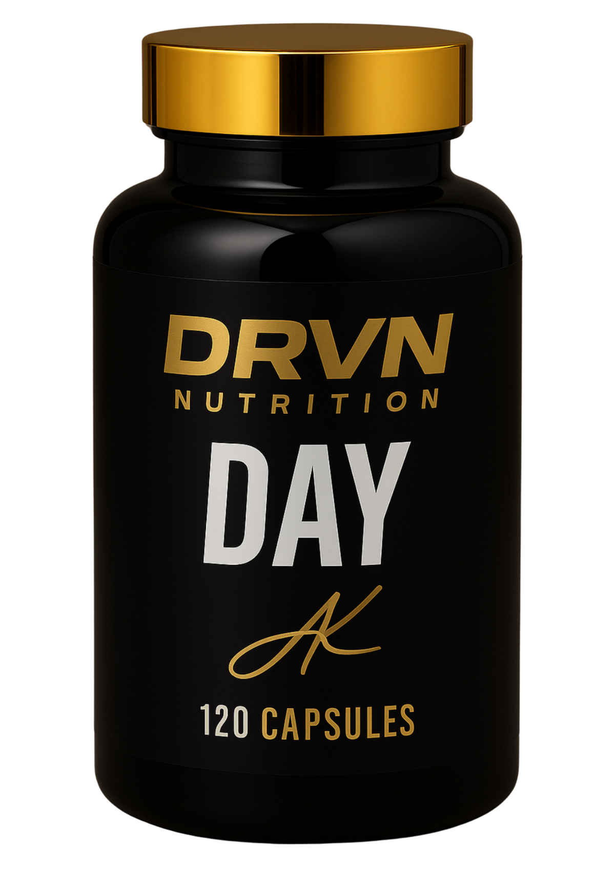 DRVN NUTRITION Day&Night Pack