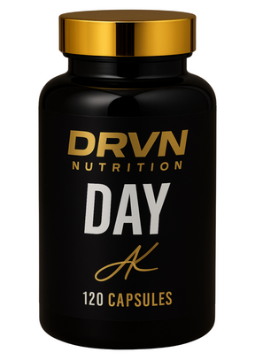 DRVN NUTRITION Day&Night Pack