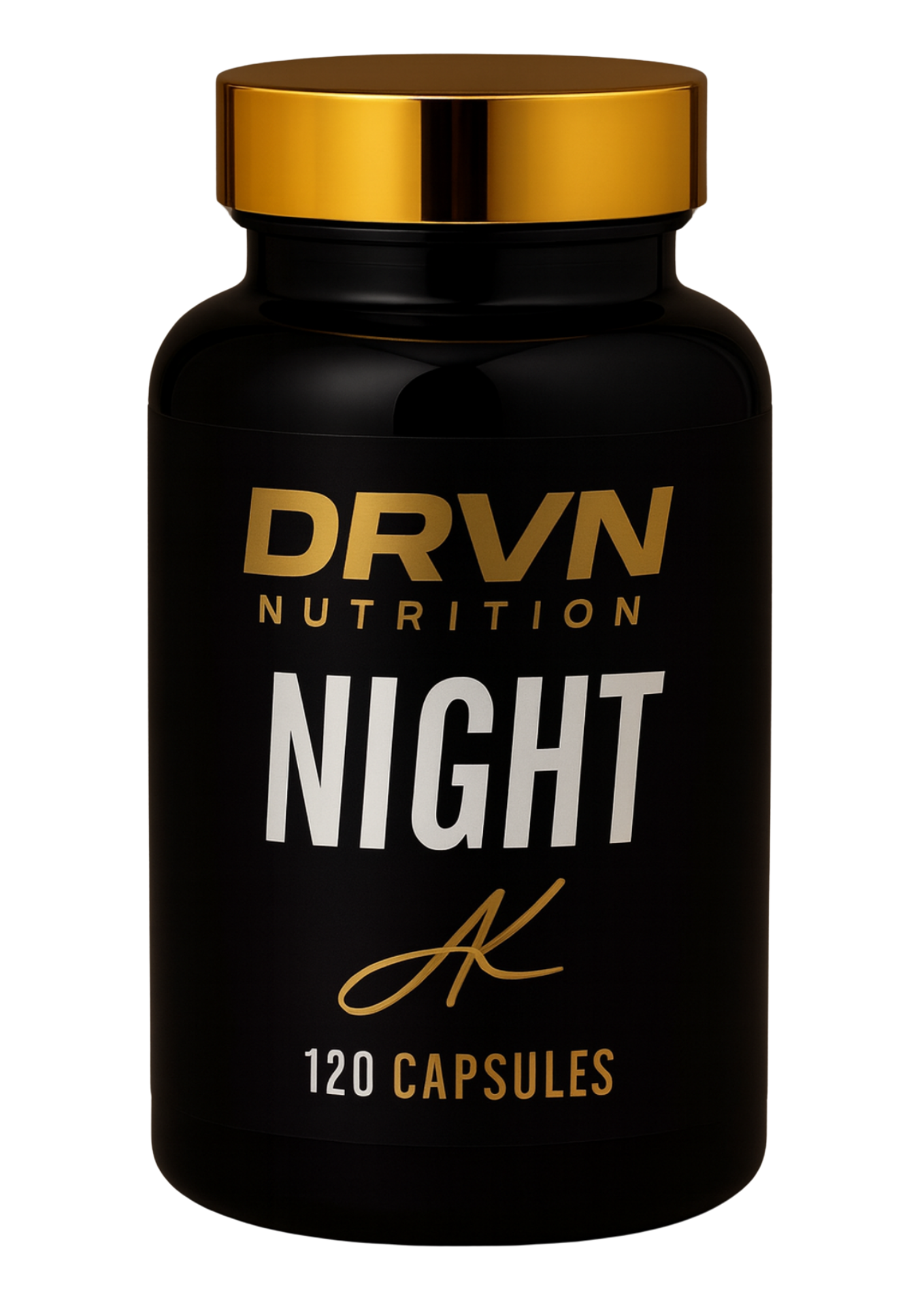 DRVN NUTRITION Day&Night Pack