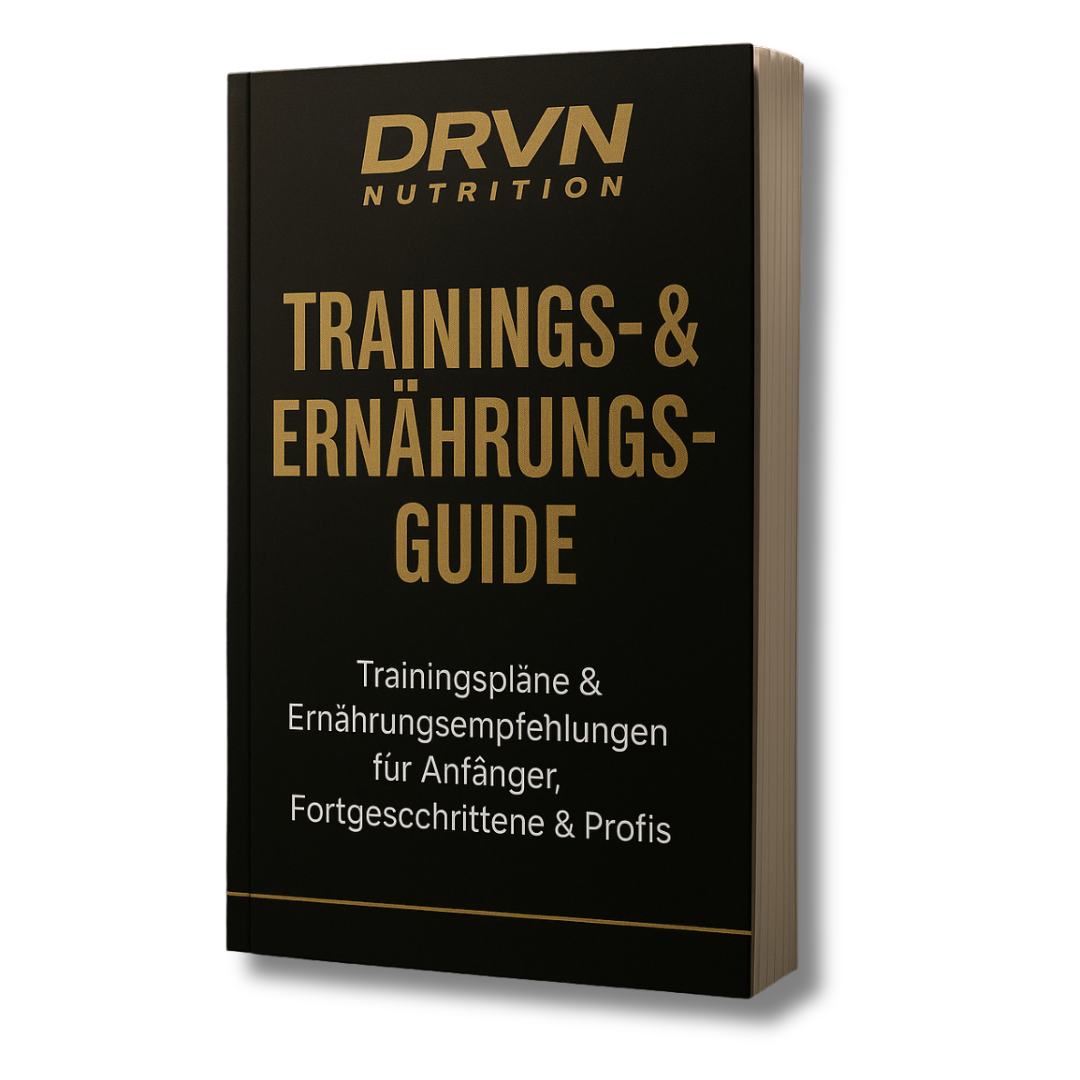 Trainings & Ernährungsguide