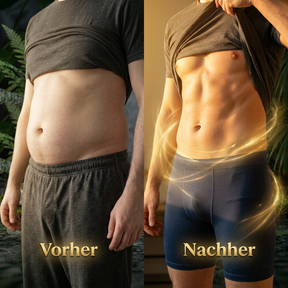 Das 24h Hormonregulationssystem