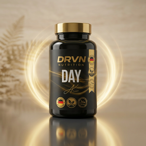 Das 24h Hormonregulationssystem